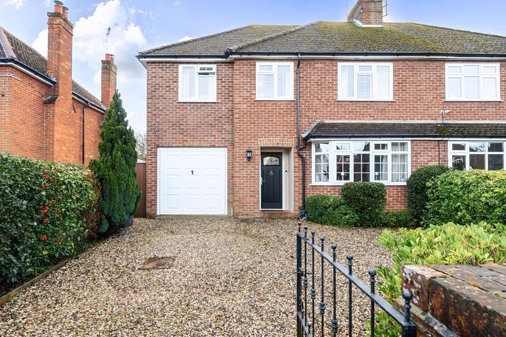 Main image of property: Newbury, Berkshire, RG14