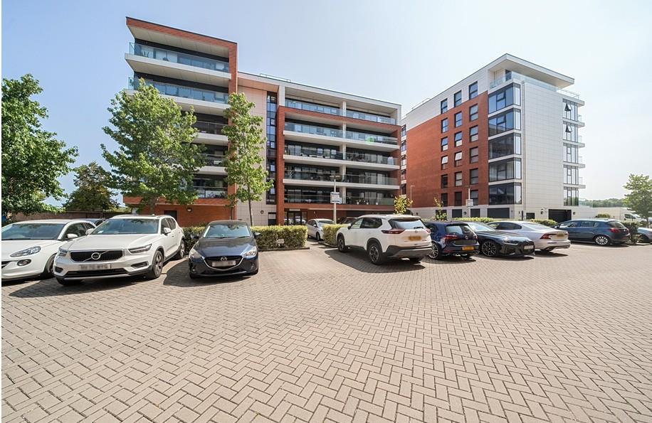 Main image of property: Newbury, Berkshire, RG14