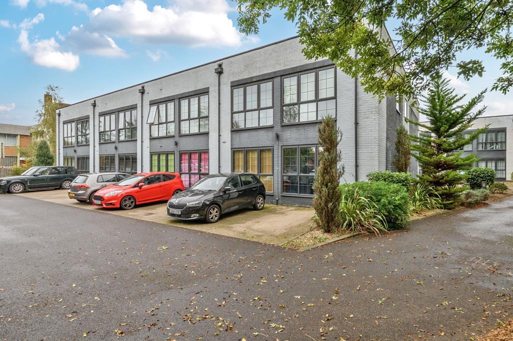 Main image of property: Newbury, Berkshire, RG14