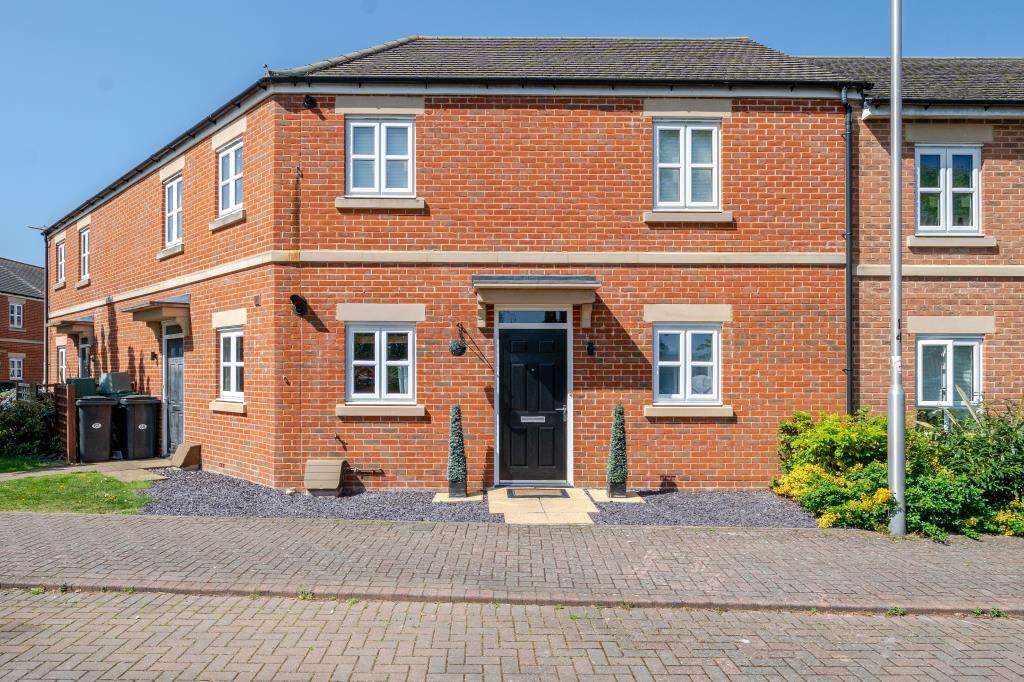 Main image of property: Newbury, Berkshire, RG14