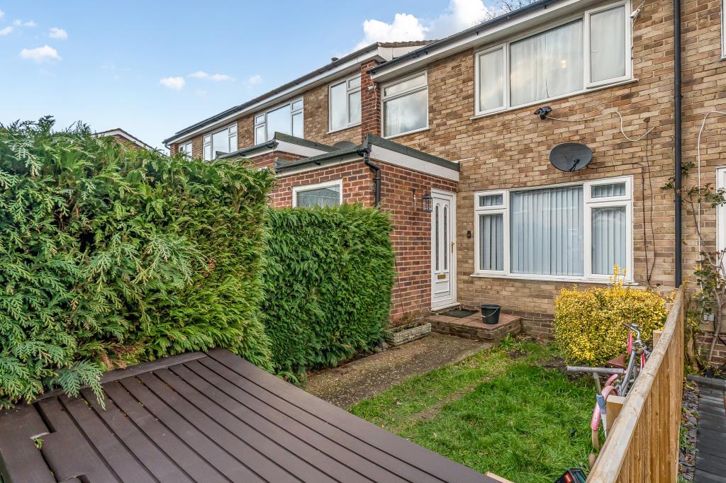 Main image of property: Newbury, Berkshire, RG14