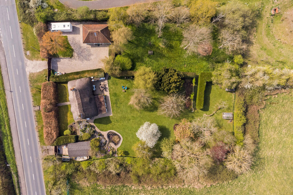 Main image of property: Church Lane, Reading, RG7