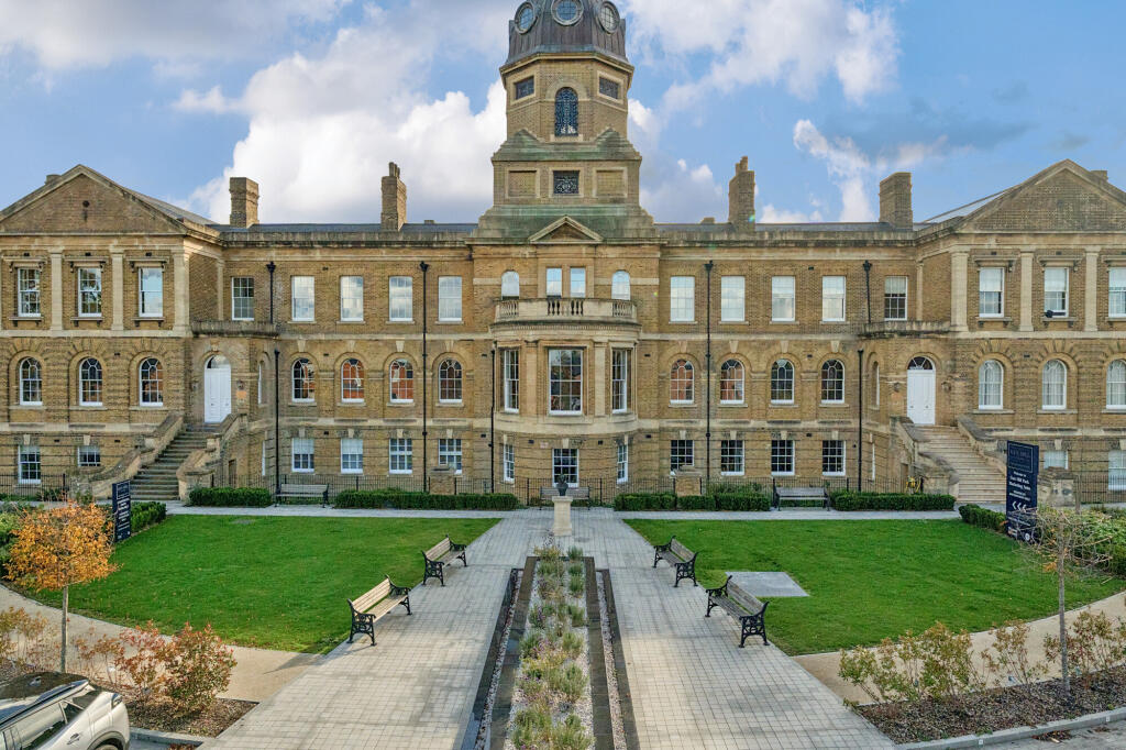 Main image of property: Leishman Views, Aldershot, GU11