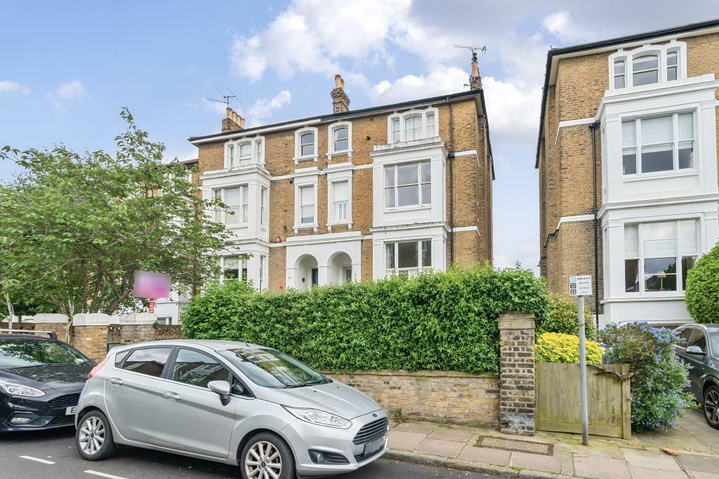Main image of property: Mount Ararat Road, Richmond, TW10