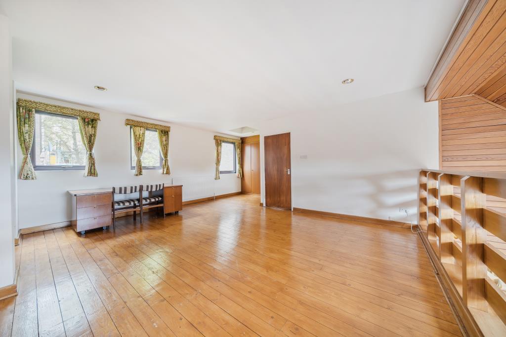 Main image of property: Northumberland Place, Richmond Hill,  Richmond, TW10