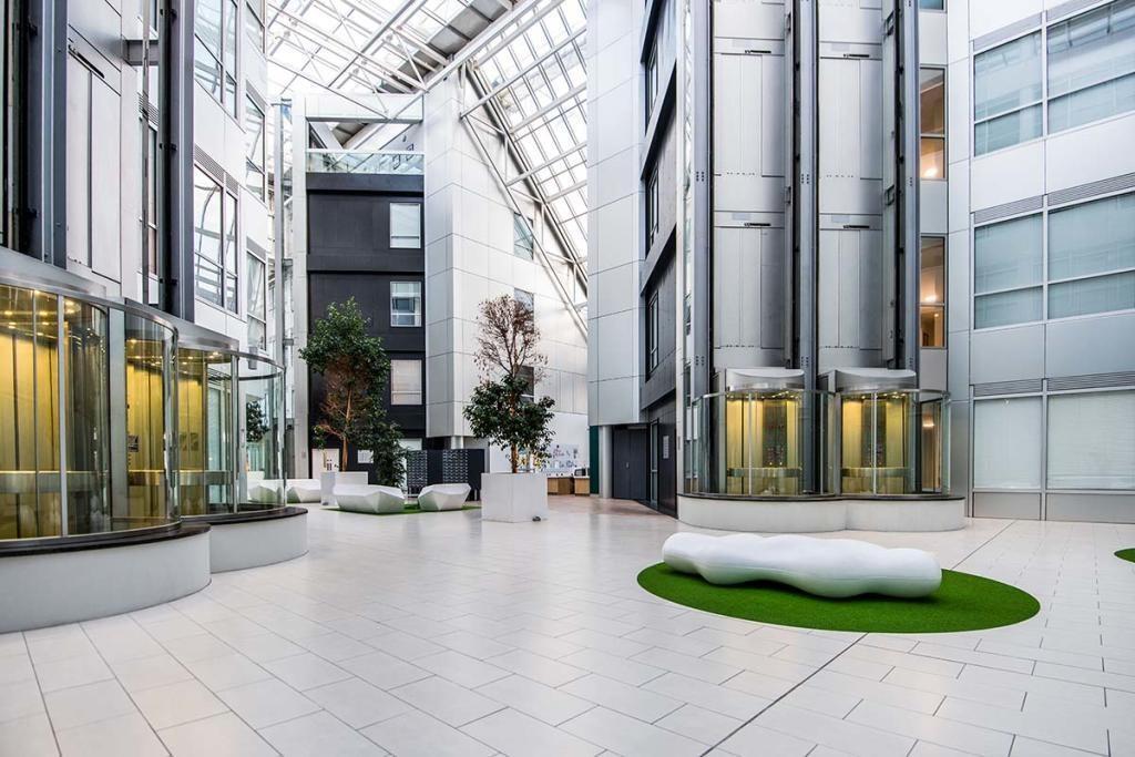 Main image of property: Trinity Square, Hounslow, TW3