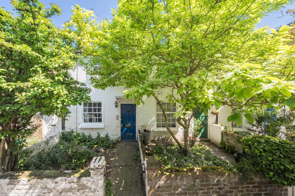 Main image of property: Waterloo Place, Richmond, TW9
