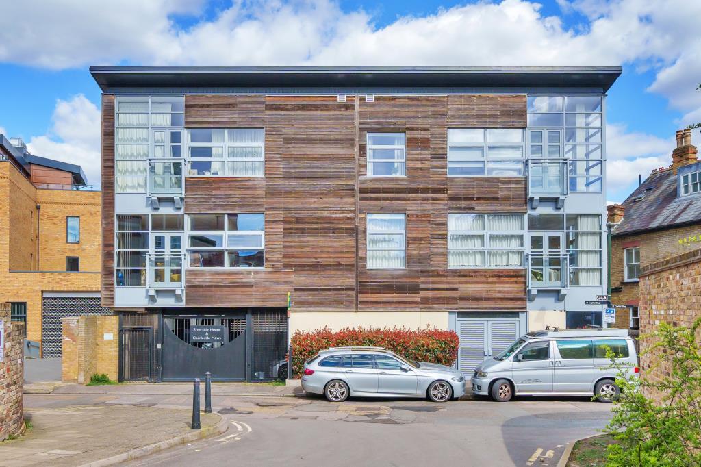 Main image of property: Old Isleworth, Richmond upon Thames, TW7