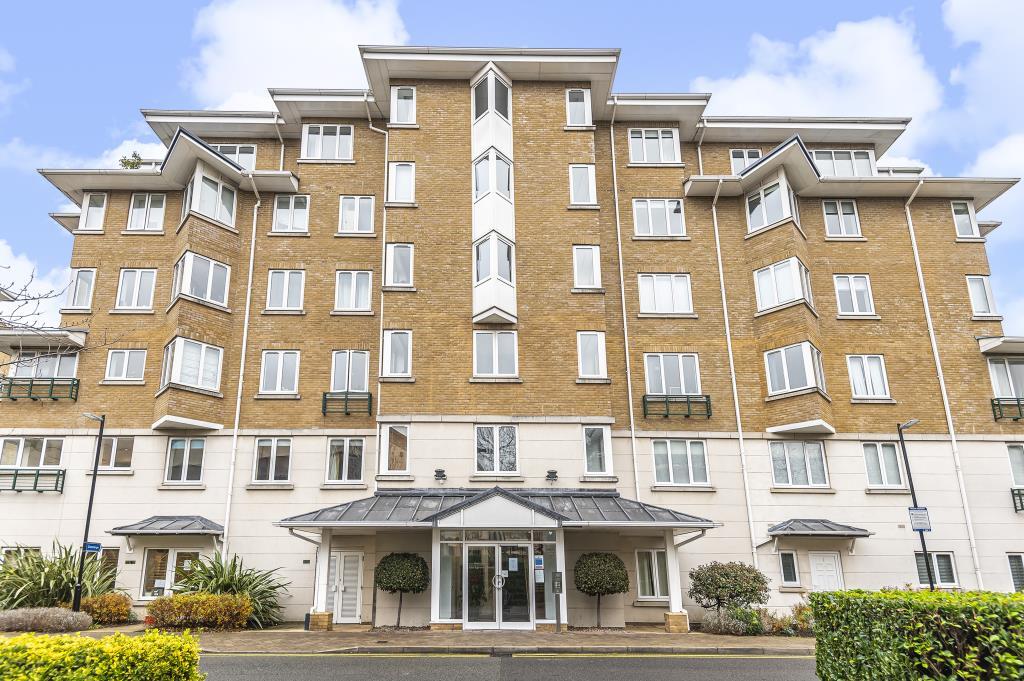 Main image of property: Birchgrove House, Richmond, TW9