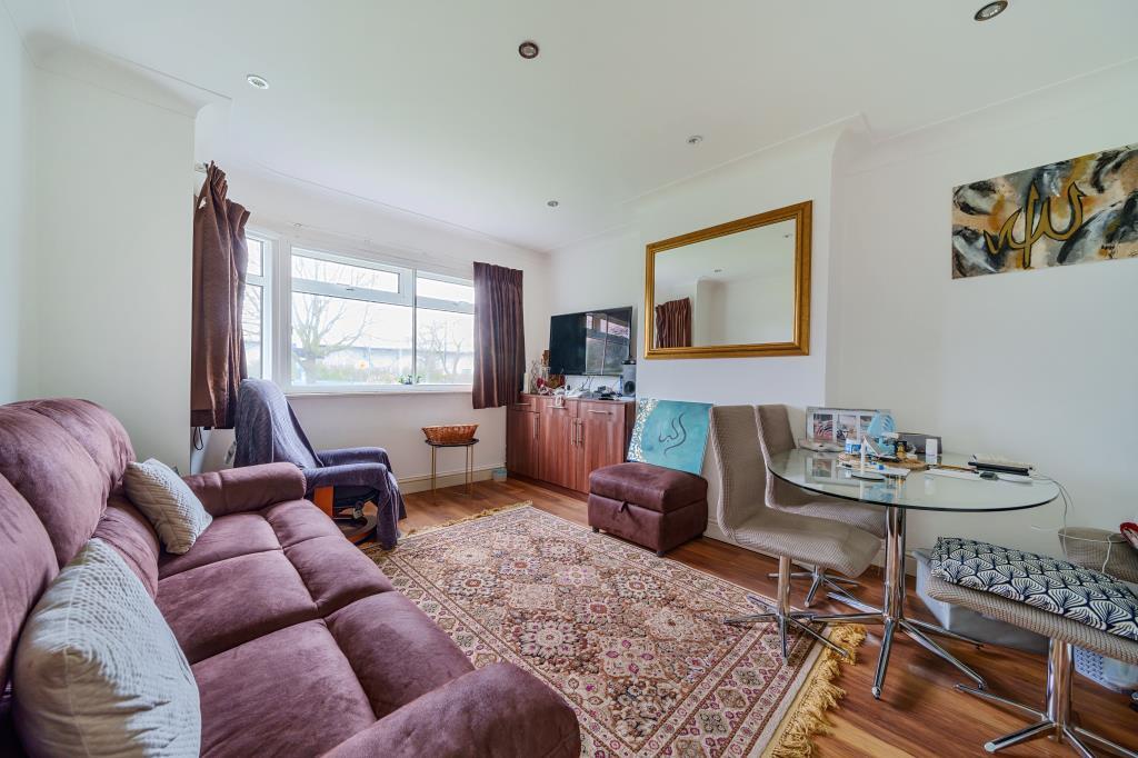 Main image of property: Northumberland Gardens, Isleworth, TW7