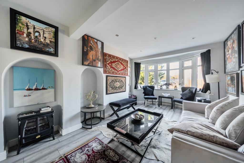 Main image of property: Clayton Road, Isleworth, TW7