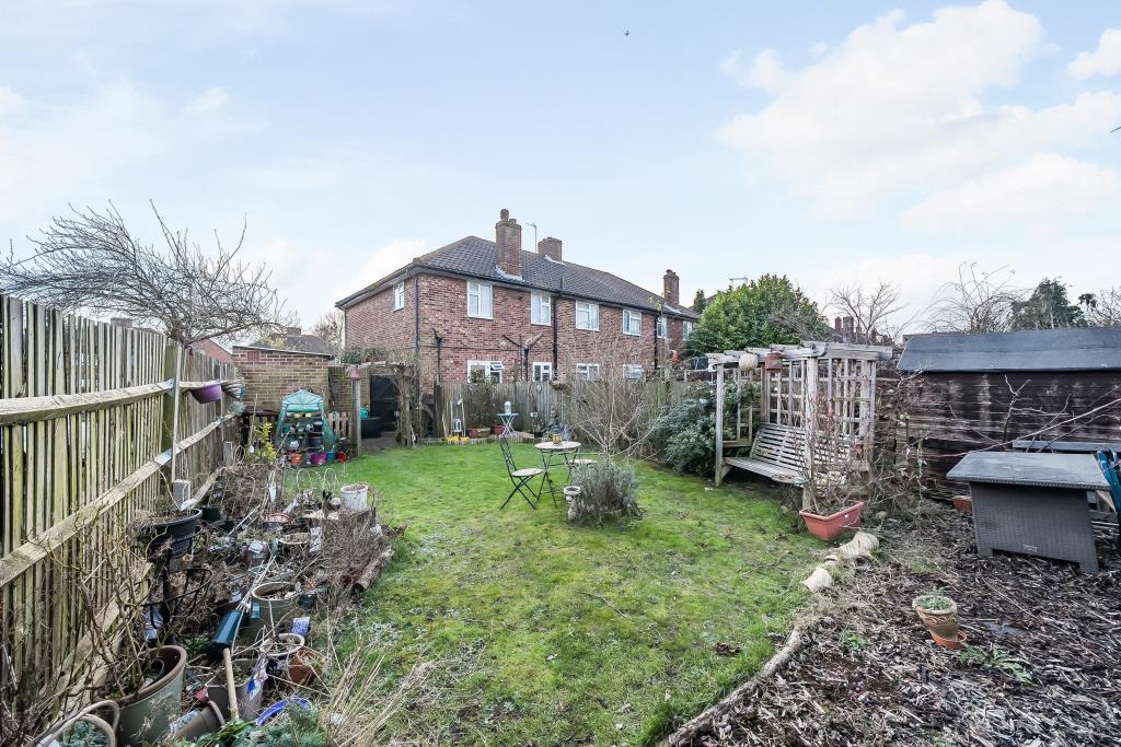 Main image of property: Harrow, London, HA3