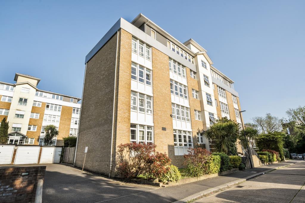 Main image of property: Stanmore, Middlesex, HA7