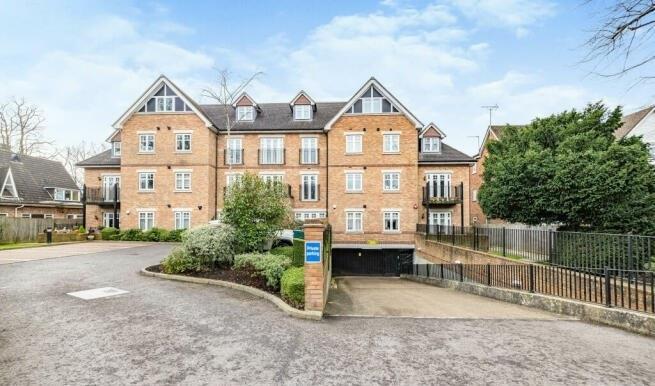 Main image of property: Bushey, Hertfordshire, WD23