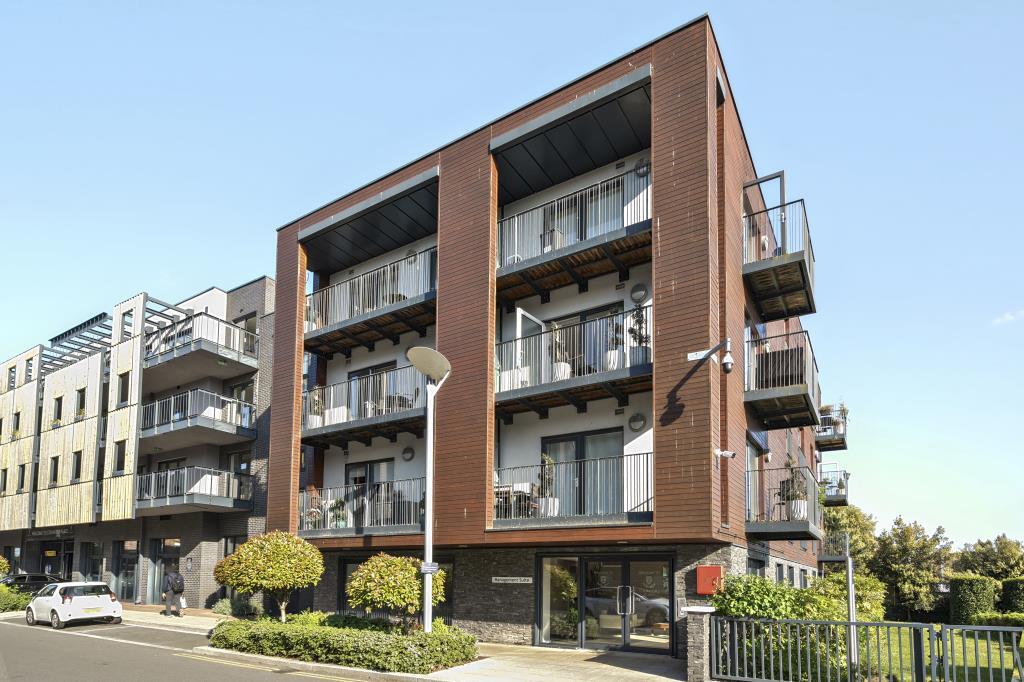 Main image of property: Moore Court,  Howard Road, Stanmore, HA7