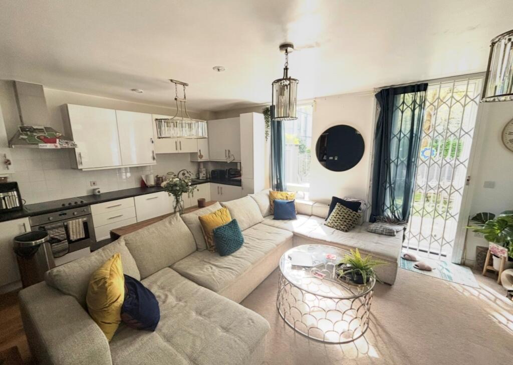 Main image of property: Jacks Farm Way Highams Park, E4