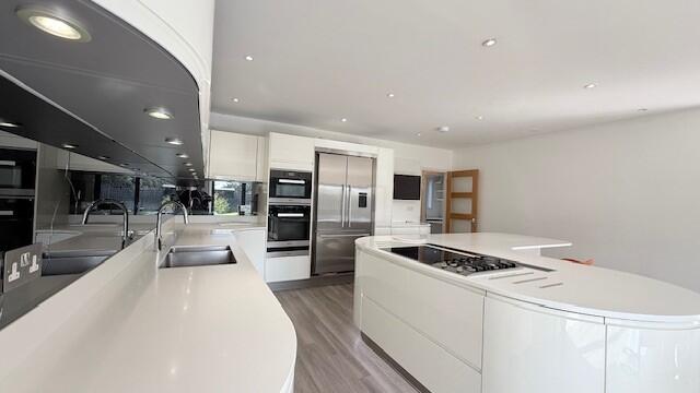 Main image of property: High Road Woodford Green IG8