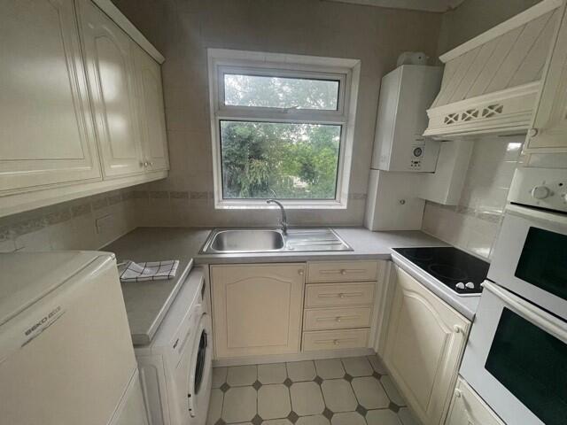 Main image of property: Oak Wood Close, Woodford Green, IG8