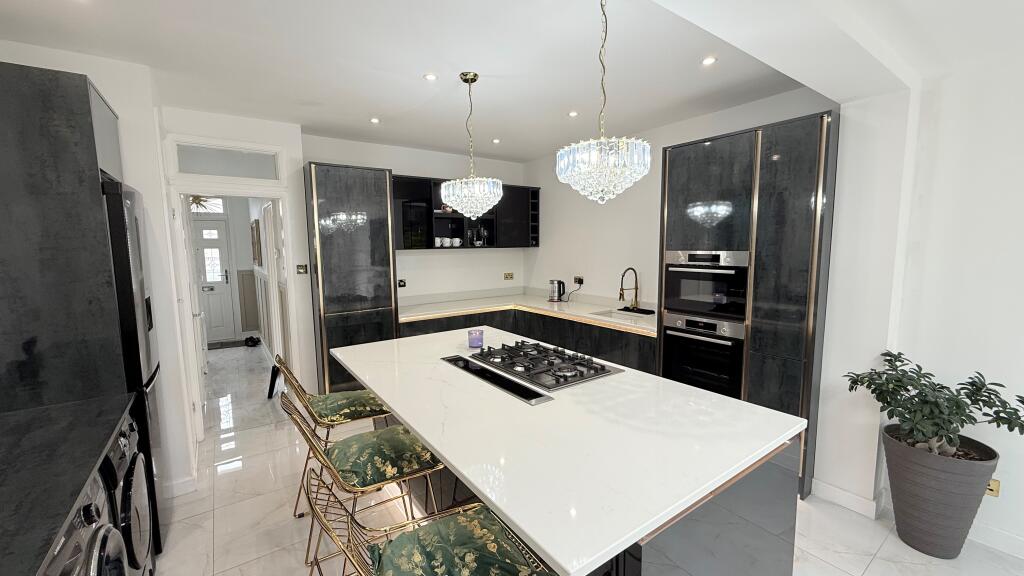 Main image of property: Grove Road, Chingford E4