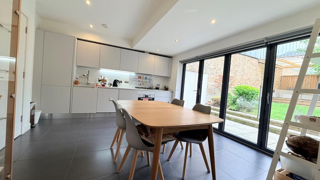 Main image of property: Woodford Green IG8