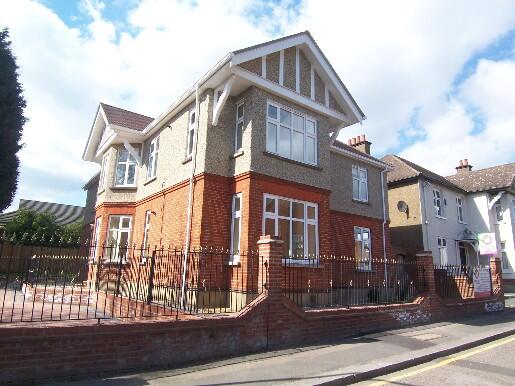 Main image of property: Miller House, Woodford Green, IG8