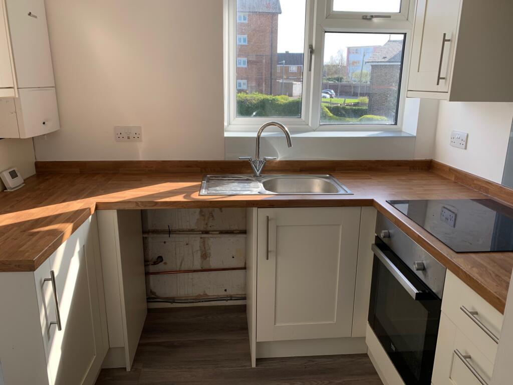 Main image of property: Woodford Green, IG8