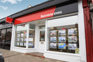 Bairstow Eves Lettings, Woodford Greenbranch details