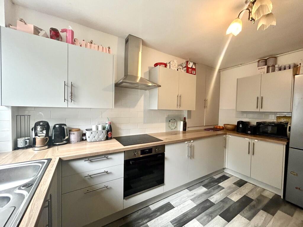 Main image of property: Bulwer Road  E11
