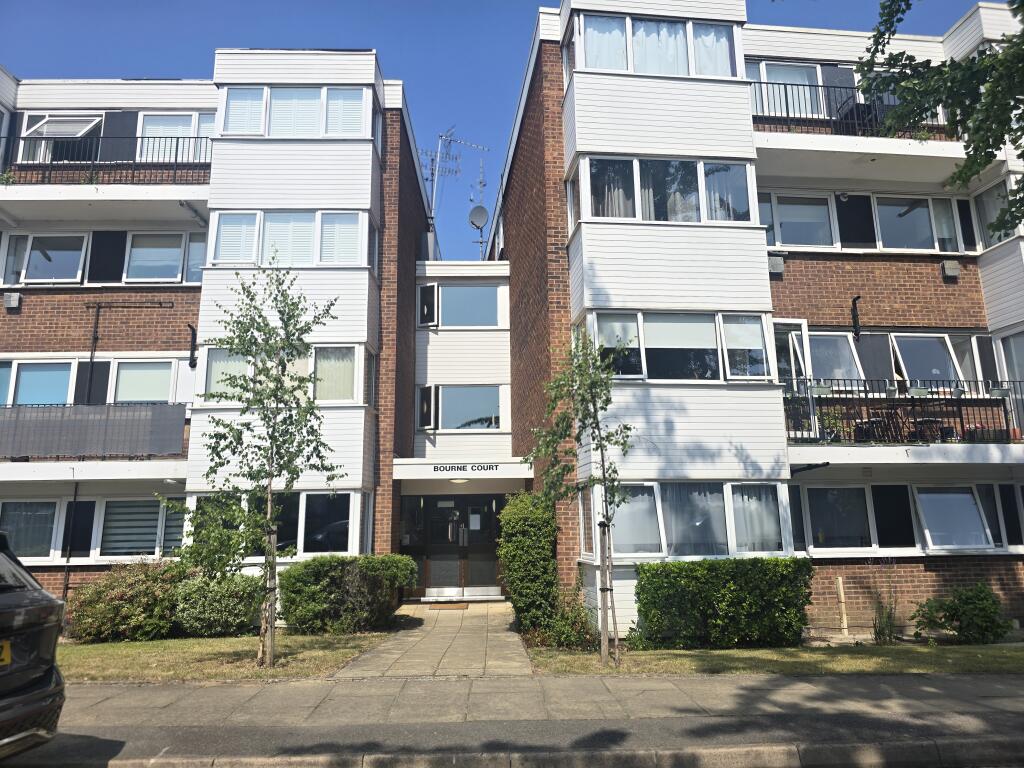 Main image of property: Bourne Court, Wanstead, E11
