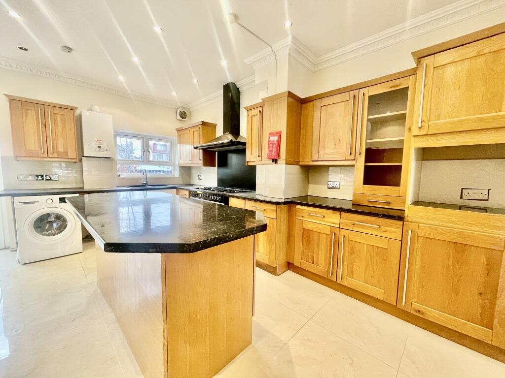 Main image of property: Ambleside Gardens, Ilford, IG4