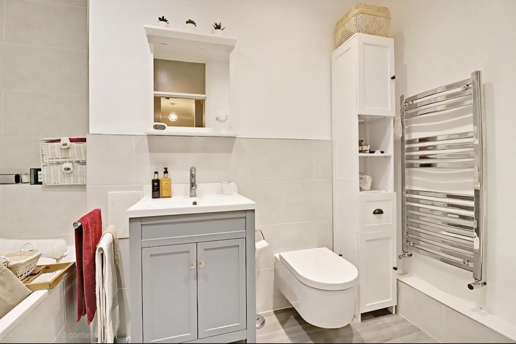 Main image of property: Hermon Hill, Wanstead, E11