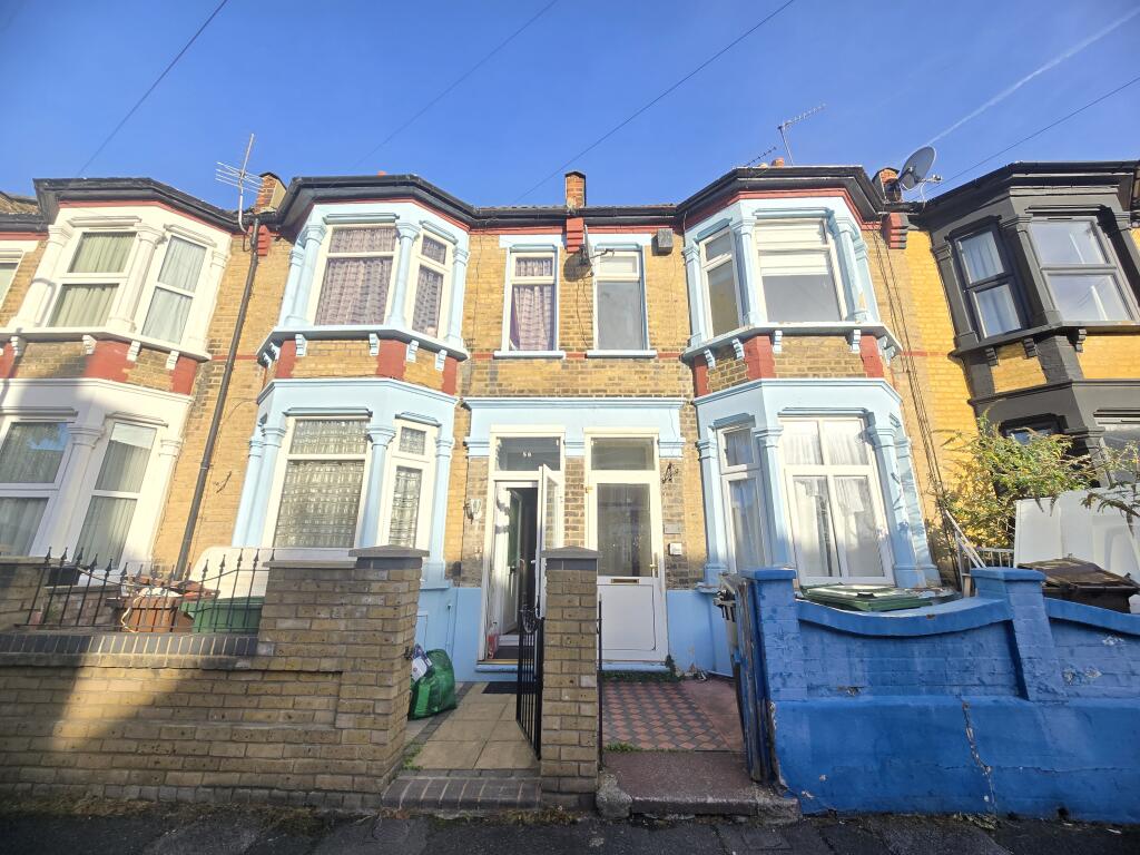 Main image of property: Salcombe Road, Walthamstow, E17