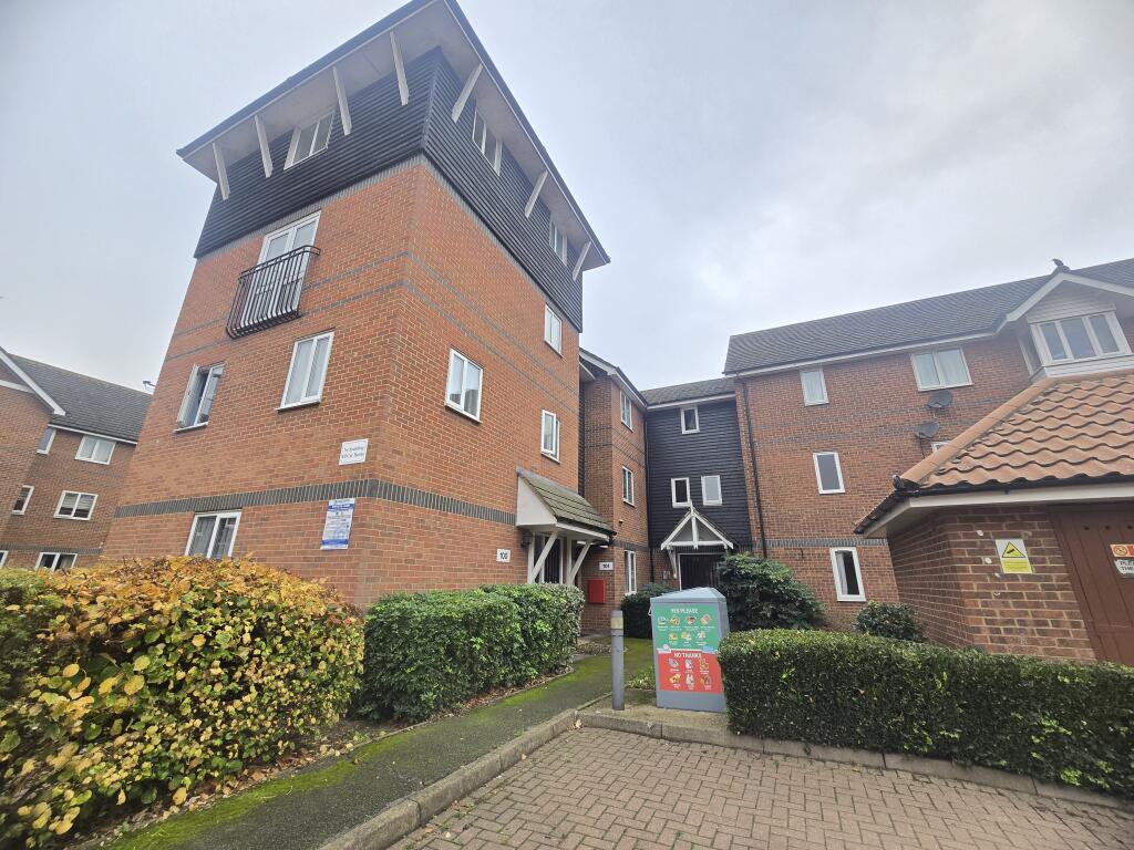 Main image of property: Mandeville Court, Chingford, E4