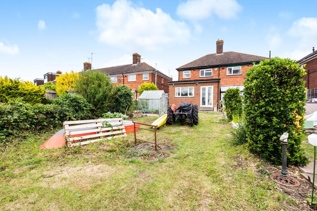 1 bedroom flat for sale in Oxford, Summertown, OX2