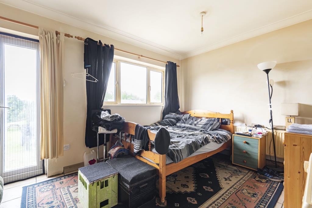 1 bedroom flat for sale in Oxford, Summertown, OX2