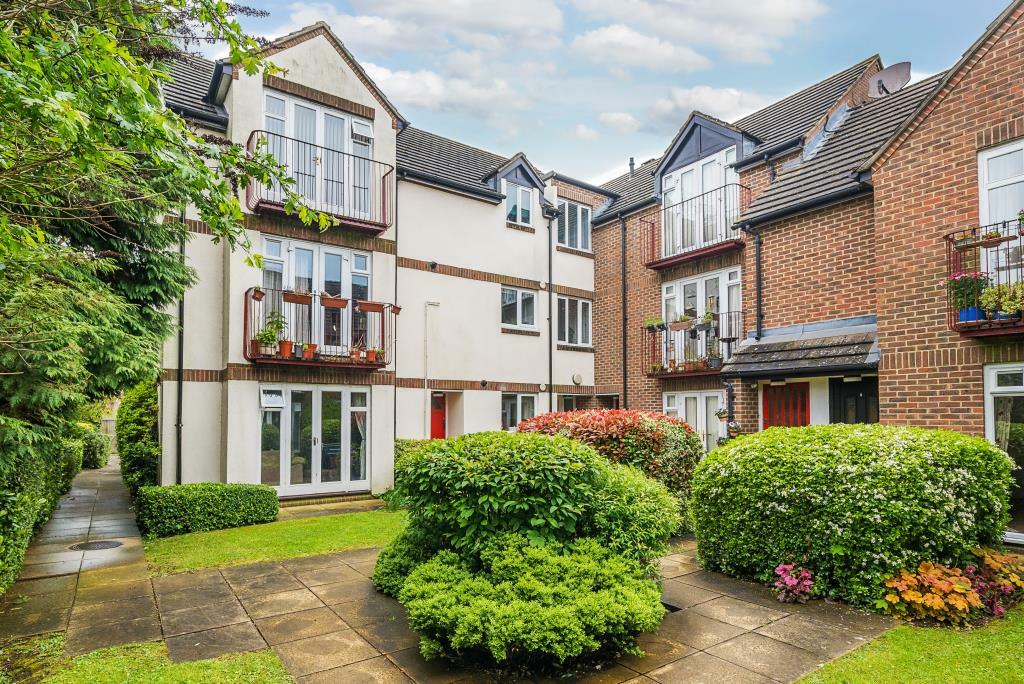 2 bedroom flat for sale in Oxford, Oxfordshire, OX2