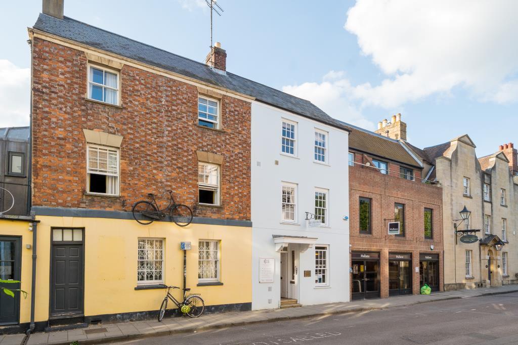 Main image of property: City Centre, Oxford City Centre, OX1