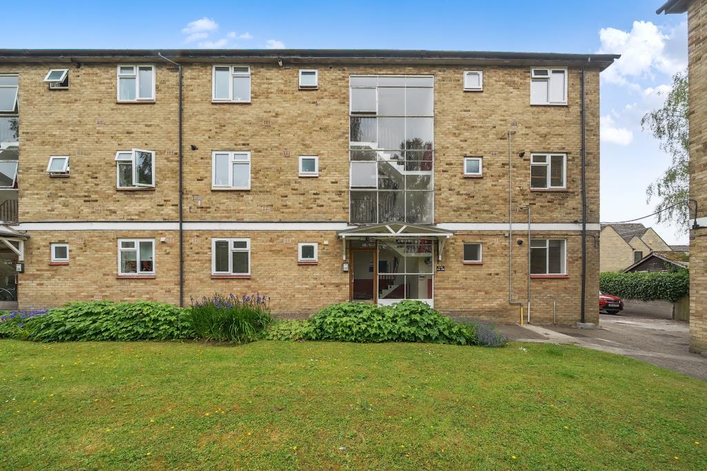 Main image of property: Wolvercote, Oxford, OX2