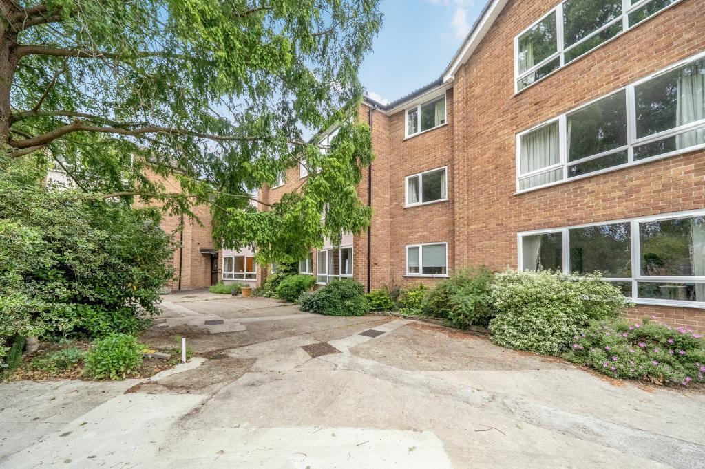 Main image of property: Summertown, Oxford, OX2