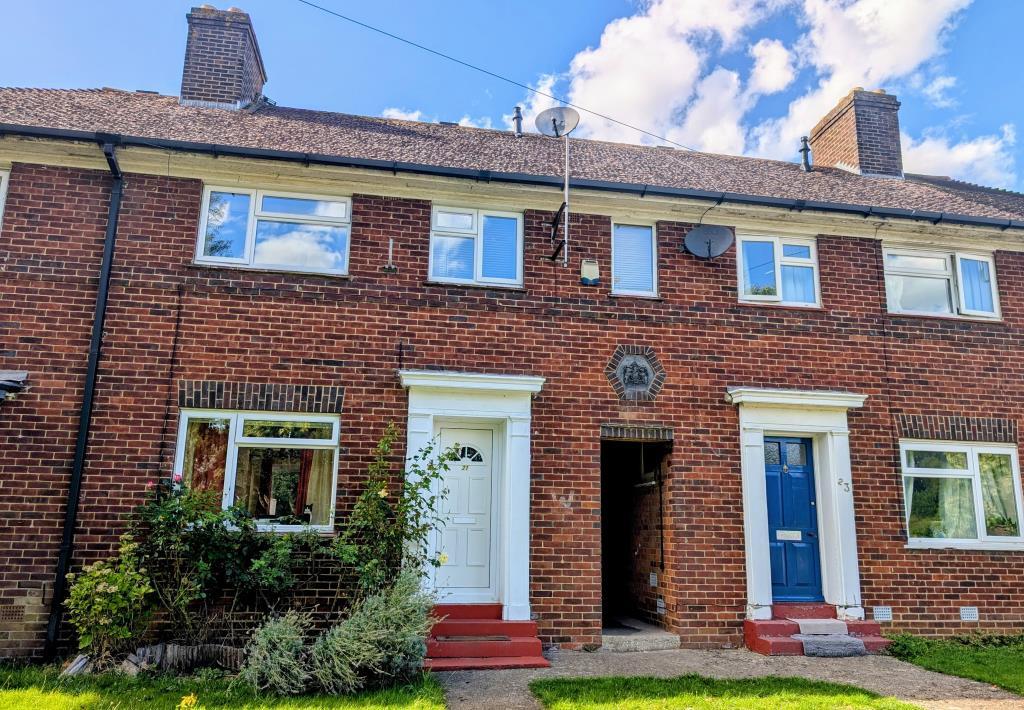 Main image of property: North Summertown, Oxford, OX2