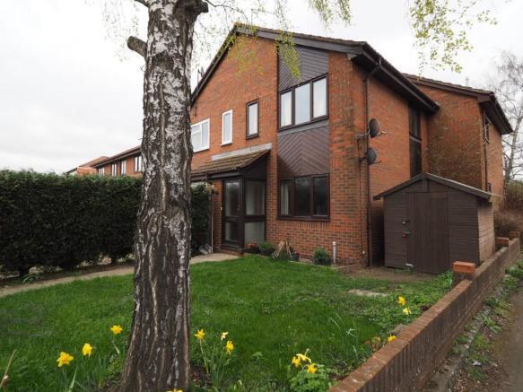 Main image of property: Sunbury, Surrey, TW16