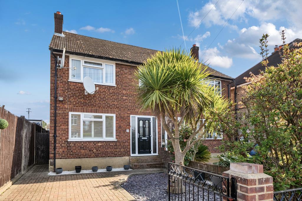 Main image of property: Staines-Upon-Thames, Surrey, TW20