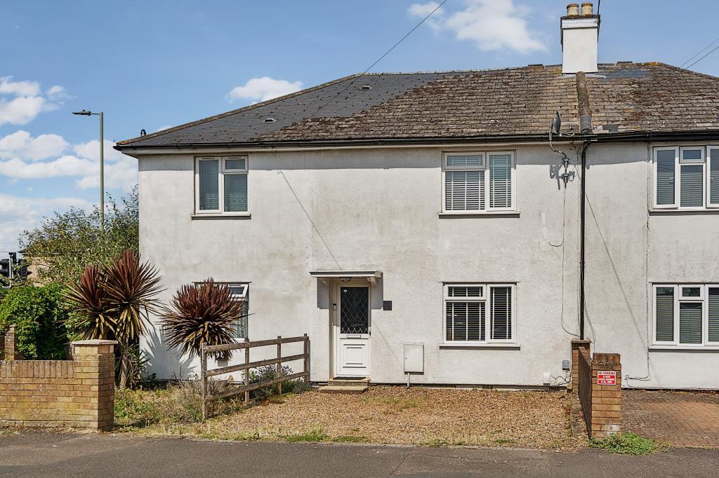 Main image of property: Alexandra Road, Ashford, TW15
