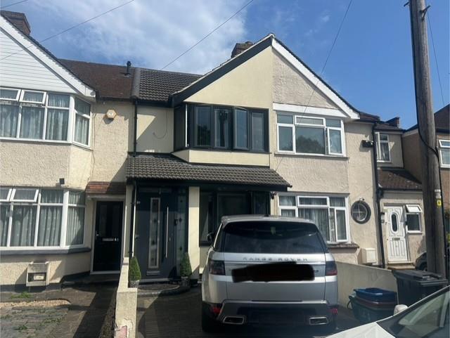 Main image of property: Southcote Avenue, Middlesex, TW13