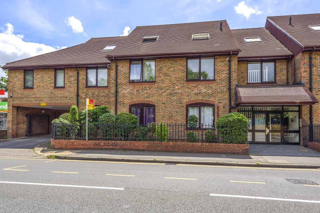 Main image of property: Staines Road, Bedfont, TW14