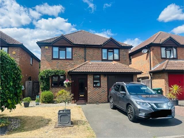 Main image of property: Sunbury On Thames, Surrey, TW16