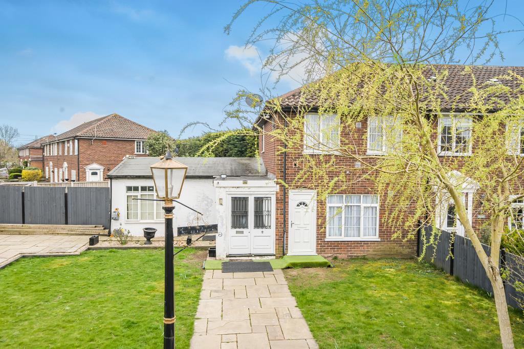 Main image of property: Stanwell Moor, Surrey, TW19