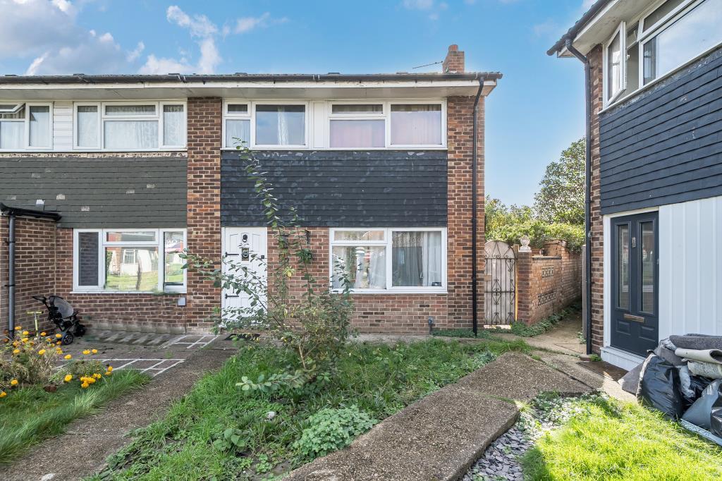 Main image of property: Sunbury-On-Thames, Middlesex, TW16