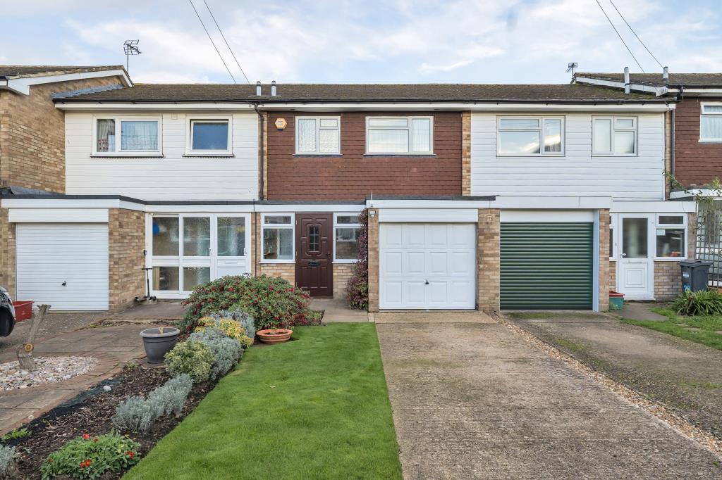 Main image of property: Feltham, Middlesex, TW13