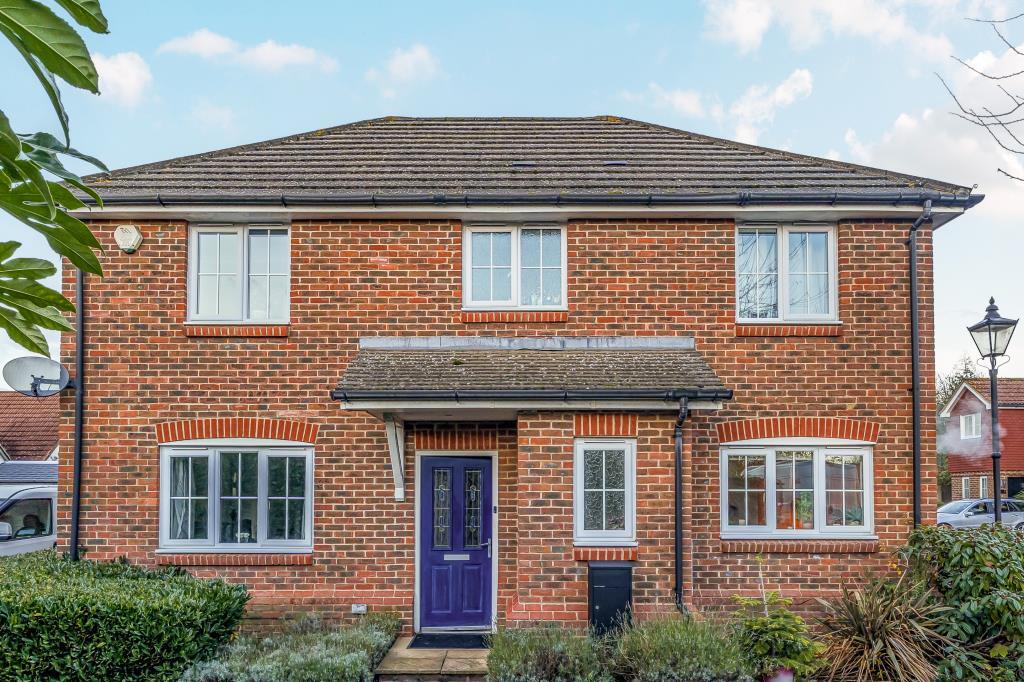 Main image of property: Kingswood Close, Ashford, TW15